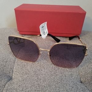 Valentino Sunglasses